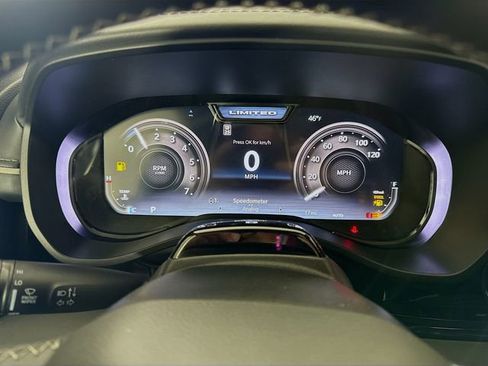 New 2026 RAM 1500 Limited image 12