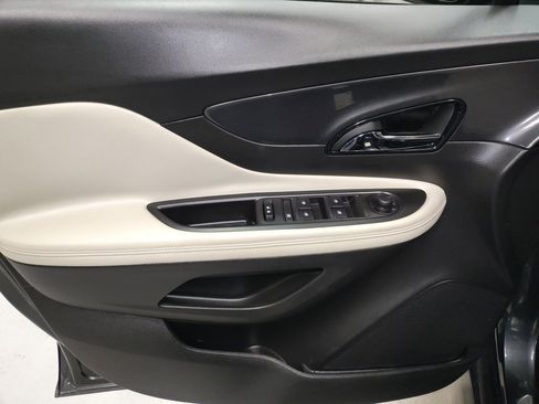 Used 2018 Buick Encore Preferred image 25