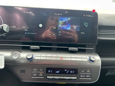 New 2026 Hyundai Kona Limited AWD/4WD image 20