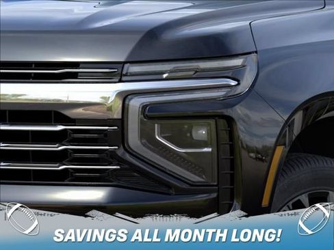 New 2026 Chevrolet Tahoe LT w/ Comfort Package AWD/4WD image 10