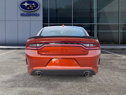 Used 2023 Dodge Charger GT w/ Blacktop Package image 5