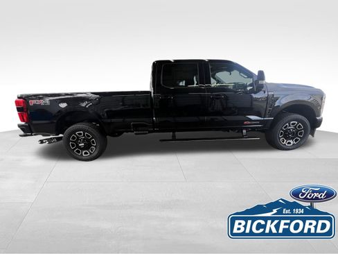 New 2026 Ford F350 Platinum AWD/4WD image 4