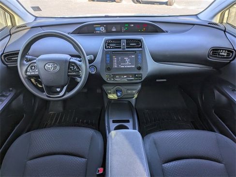 Used 2019 Toyota Prius LE image 14