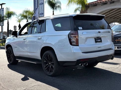 Used 2023 Chevrolet Tahoe High Country image 6