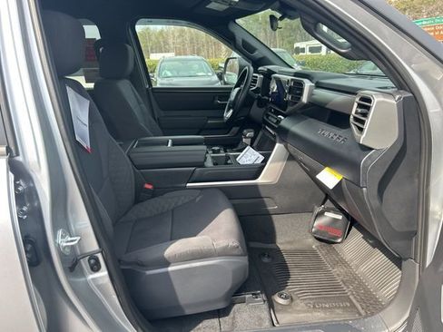 New 2025 Toyota Tundra SR5 AWD/4WD image 18