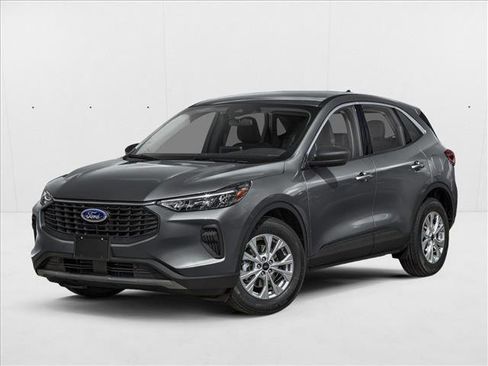New 2026 Ford Escape Active w/ Cold Weather Package image 1