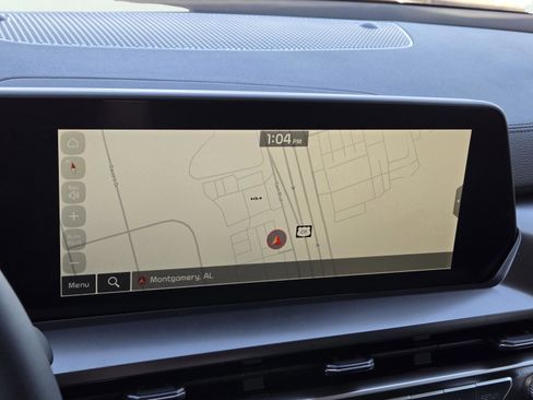 New 2025 Kia Telluride LX image 26