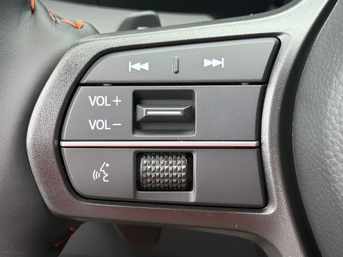 New 2026 Honda CR-V Sport-L image 21