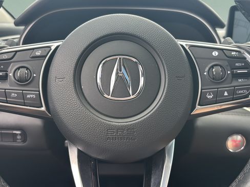 Used 2023 Acura TLX SH-AWD w/ Advance Package image 27