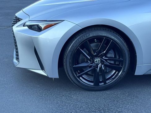 Used 2022 Lexus IS 300 image 35