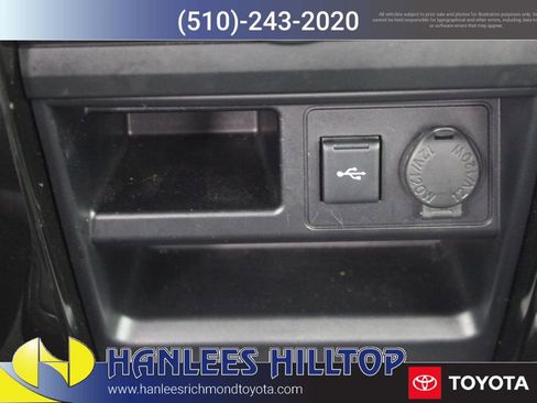 Used 2021 Toyota 4Runner TRD Off-Road image 25