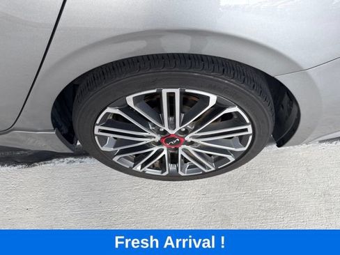 Used 2022 Kia Forte GT w/ GT2 Package FWD image 20