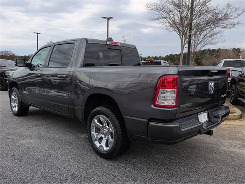 Certified 2022 RAM 1500 Big Horn image 6