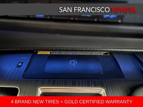 Certified 2024 Toyota Sienna XSE w/ XSE Plus Package AWD/4WD image 28