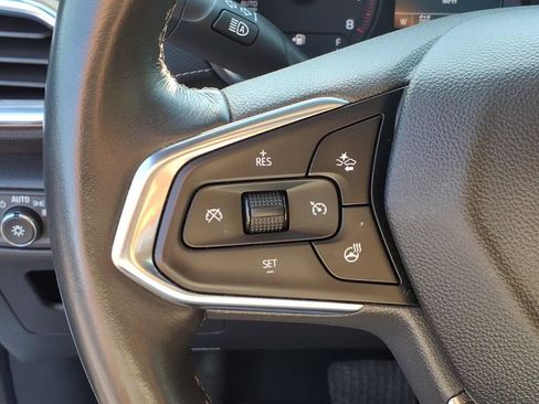 Used 2023 Chevrolet TrailBlazer ACTIV w/ Sun and Liftgate Package AWD/4WD image 21