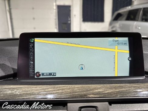 Used 2016 BMW 435i Coupe RWD image 15