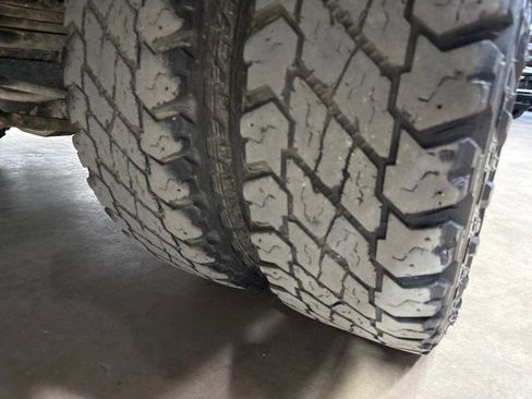 Used 2022 Ford F350 XL w/ STX Appearance Package image 42