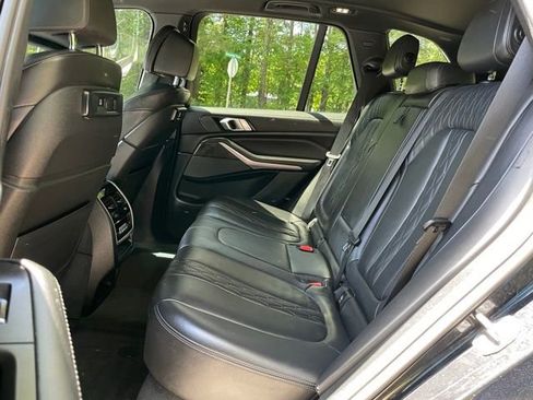 Used 2021 BMW X5 M50i AWD/4WD image 15
