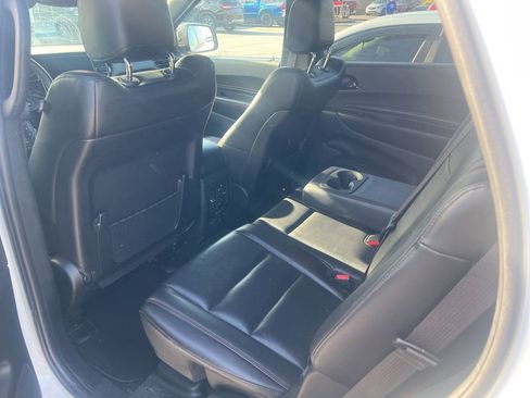 Used 2023 Dodge Durango GT image 6