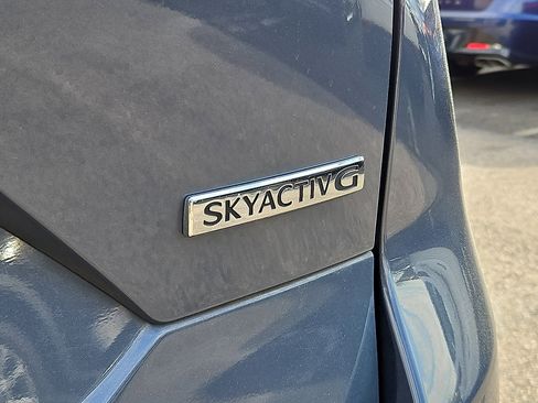 Used 2023 MAZDA CX-5 Carbon Edition image 30