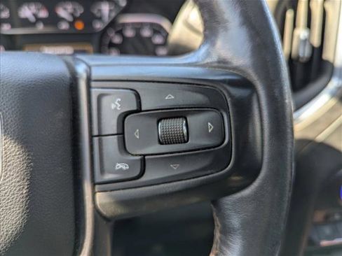 Used 2022 GMC Sierra 2500 AT4 w/ AT4 Preferred Package image 14