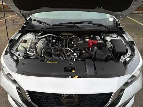 Used 2020 Nissan Sentra SV image 26