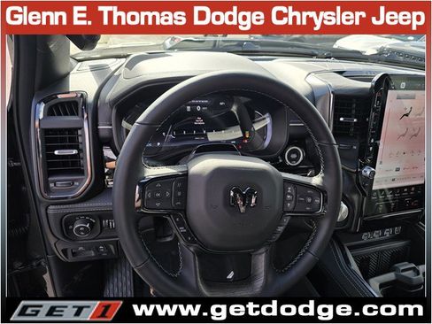 New 2026 RAM 1500 Limited image 11