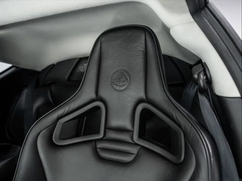 Used 2014 Lotus Evora 2+2 image 15