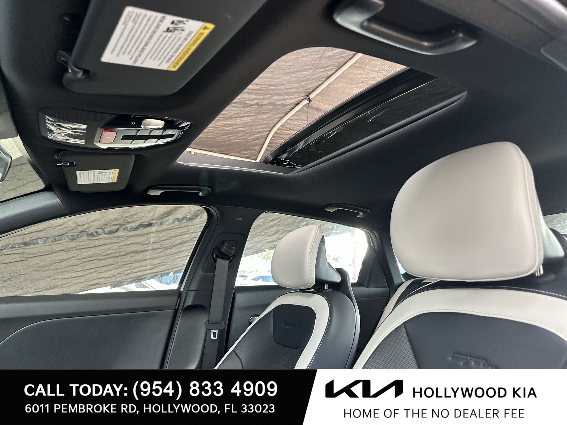 New 2026 Kia K4 GT-Line w/ GT-Line Premium Package FWD image 18