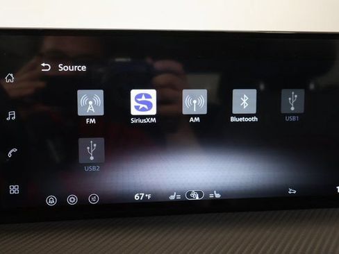 New 2026 Nissan Kicks SR w/ Cold Weather Package FWD image 19