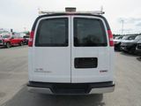 Certified 2021 GMC Savana 2500 w/ Driver Convenience Package image 3