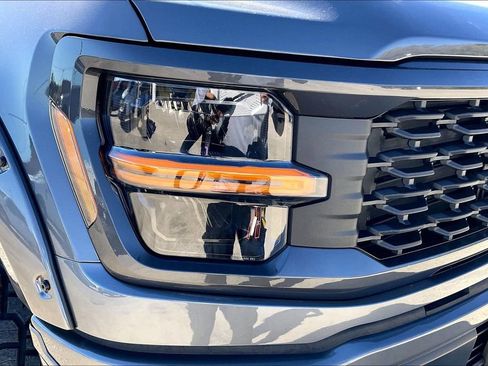New 2025 Ford F150 STX w/ Equipment Group 200A image 16