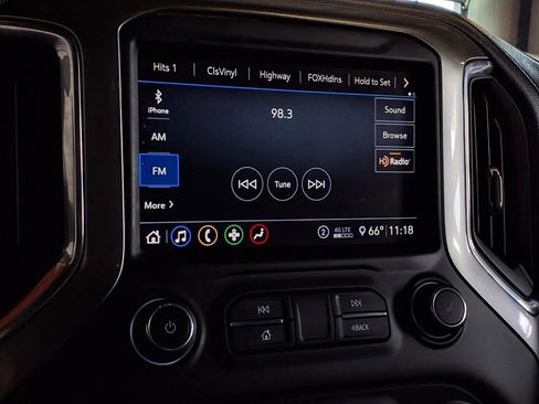 Used 2020 Chevrolet Silverado 1500 LT w/ All-Star Edition image 18