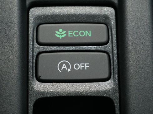 New 2026 Honda Accord LX image 26