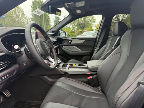 New 2026 Acura MDX A-Spec image 12