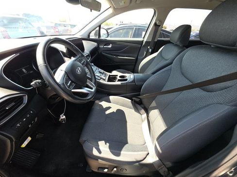 Used 2023 Hyundai Santa Fe SEL AWD/4WD image 7