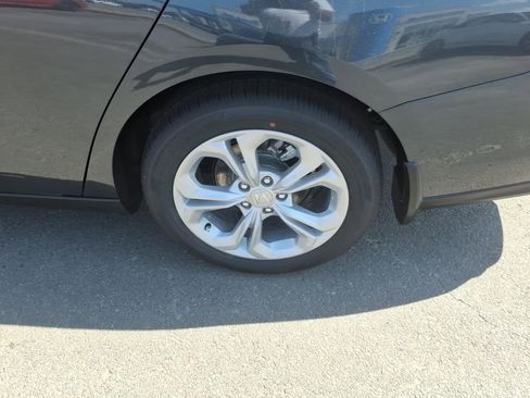 New 2026 Honda Accord LX image 5