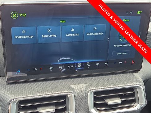 Used 2026 Ford Mustang Premium RWD image 17