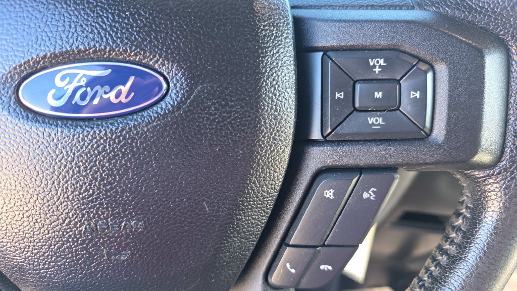Used 2015 Ford F150 XLT w/ Equipment Group 301A Mid AWD/4WD image 16