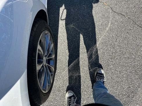 Used 2021 Cadillac CT5 Premium Luxury image 16