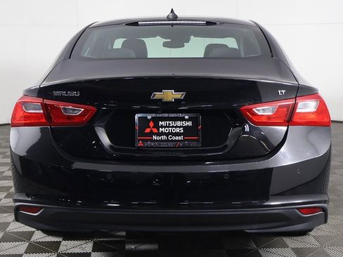 Used 2024 Chevrolet Malibu LT image 10