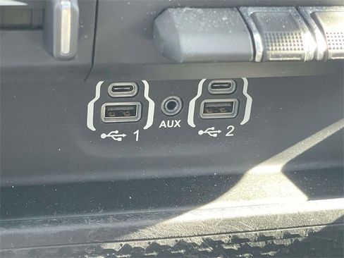 Used 2021 RAM 1500 Laramie w/ Sport Appearance Package image 22