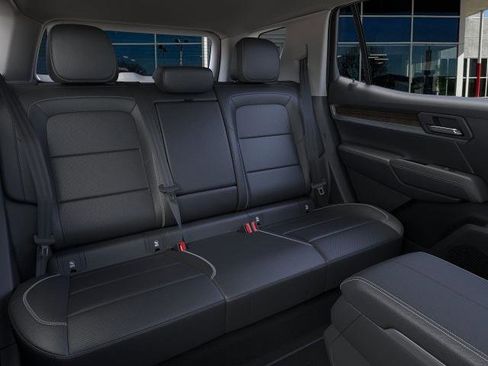 New 2026 GMC Terrain Denali image 17