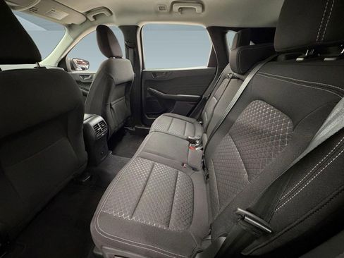 Certified 2023 Ford Escape Active AWD/4WD image 20