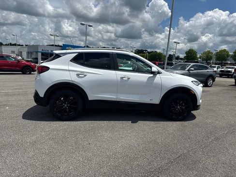 New 2026 Buick Encore GX Sport Touring w/ Advanced Technology Package image 3