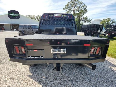 New 2025 Chevrolet Silverado 3500 LT w/ Convenience Package image 9