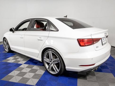 Used 2020 Audi A3 2.0T Premium Plus FWD image 8
