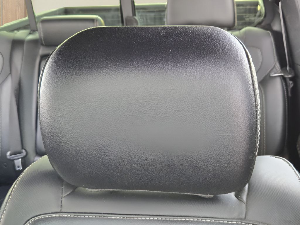 Used 2021 RAM 1500 Rebel w/ Rebel Level 2 Equipment Group AWD/4WD image 23