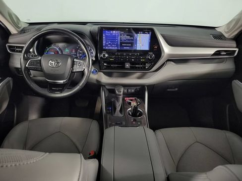 Used 2020 Toyota Highlander Platinum AWD/4WD image 26