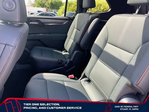 New 2026 GMC Acadia AT4 w/ Super Cruise Package AWD/4WD image 31
